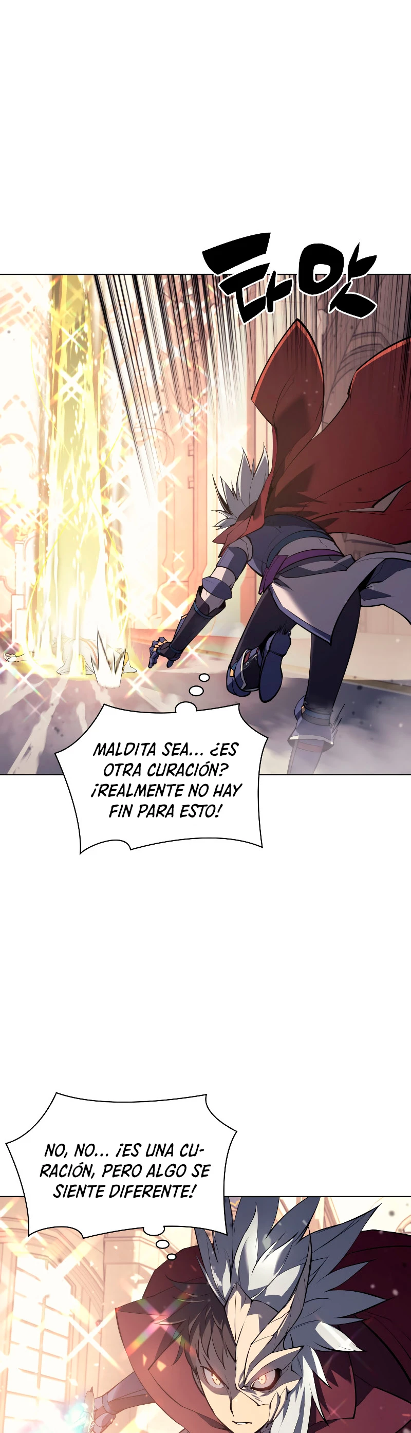 Overgeared capítulo 67 página 30