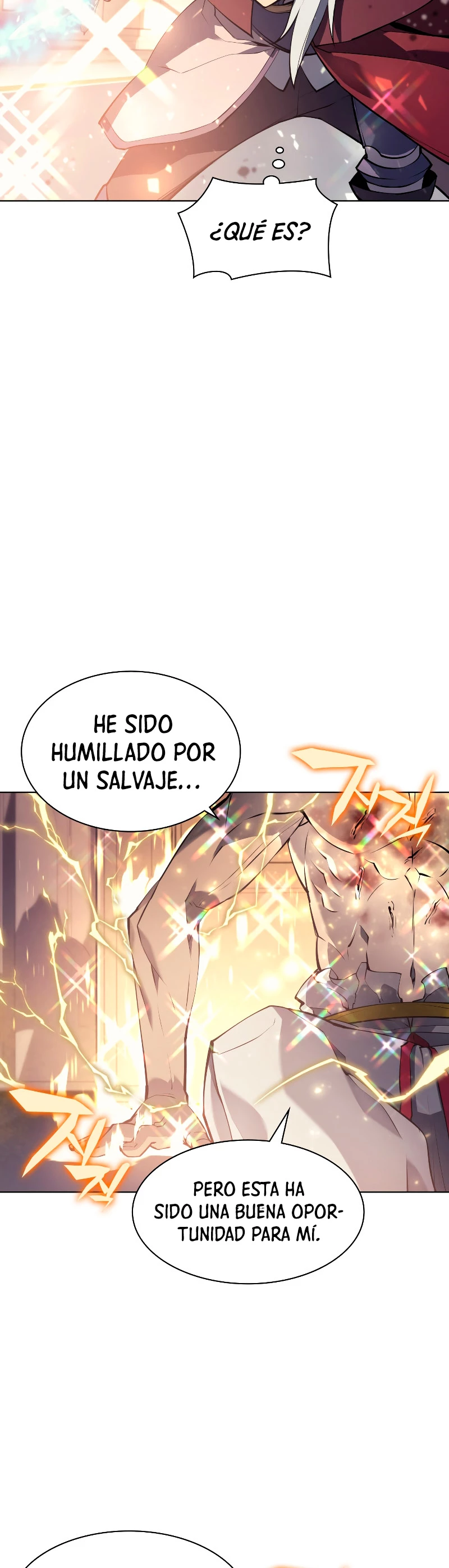 Overgeared capítulo 67 página 31