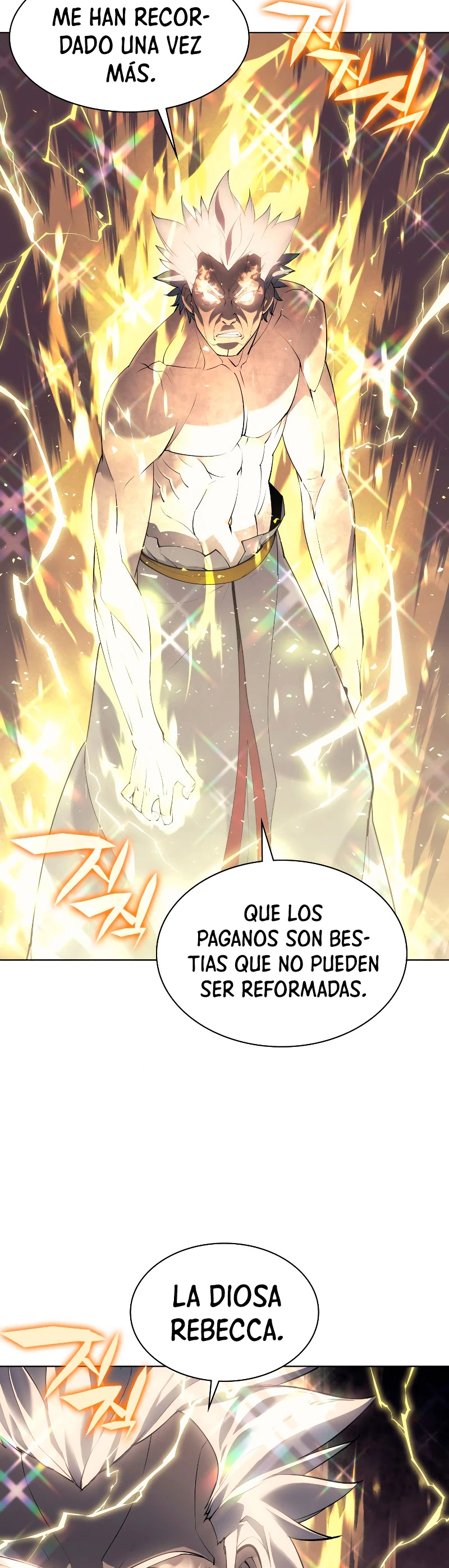 Overgeared capítulo 67 página 32