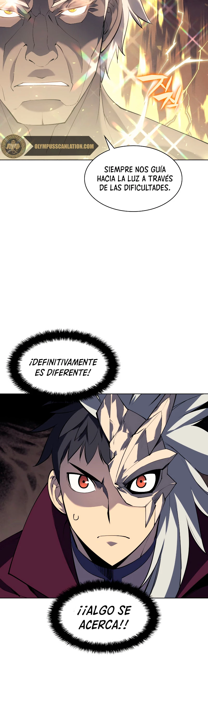 Overgeared capítulo 67 página 33