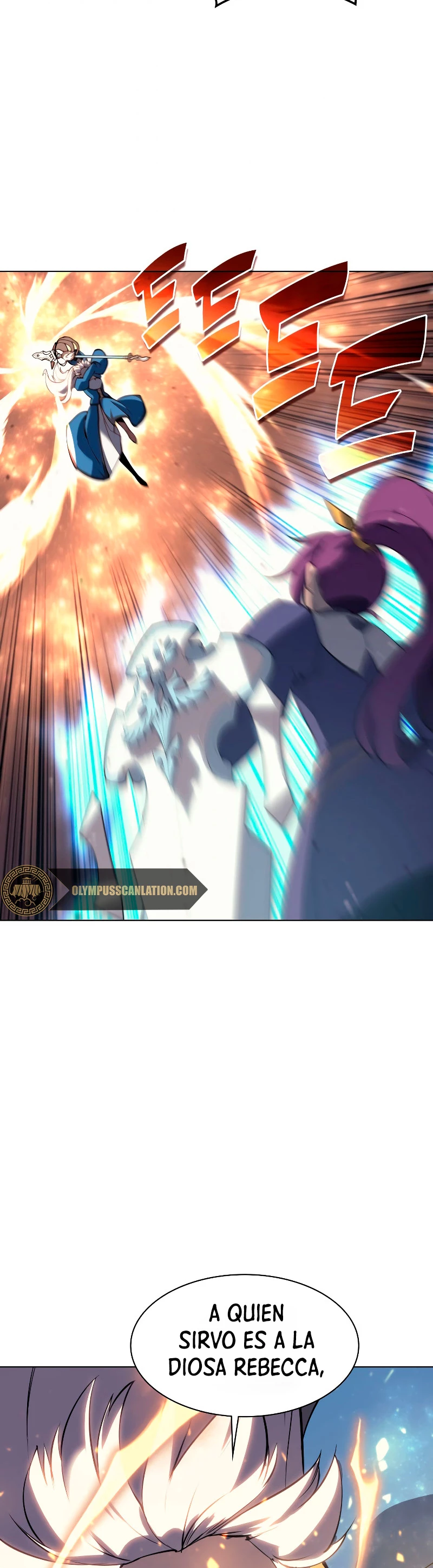 Overgeared capítulo 67 página 36