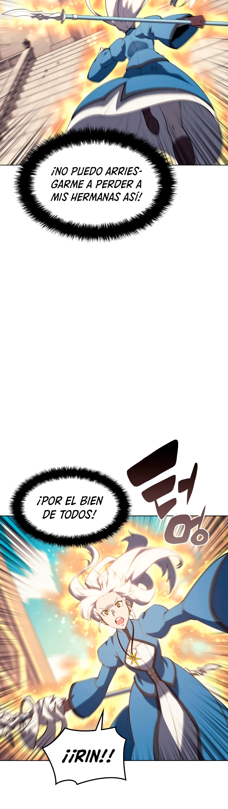 Overgeared capítulo 67 página 43