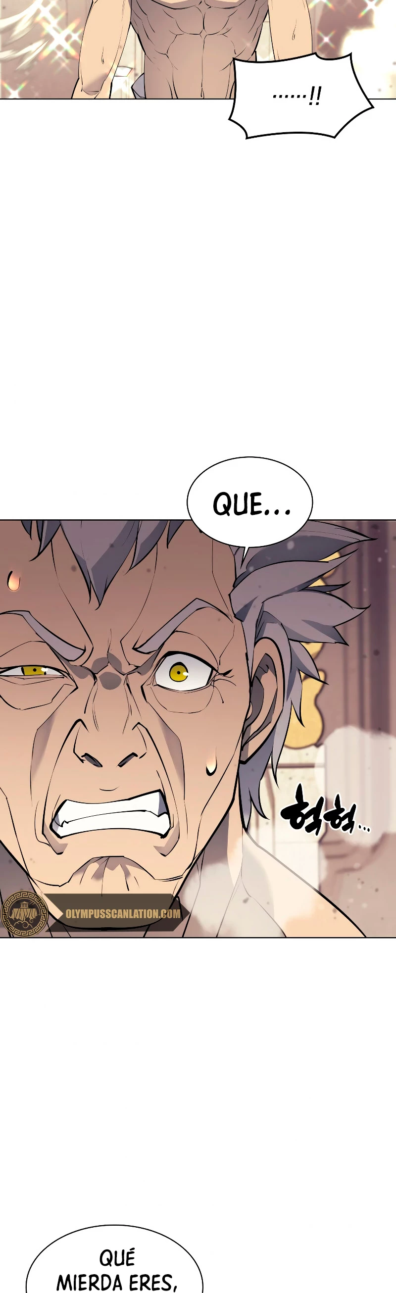 Overgeared capítulo 67 página 50