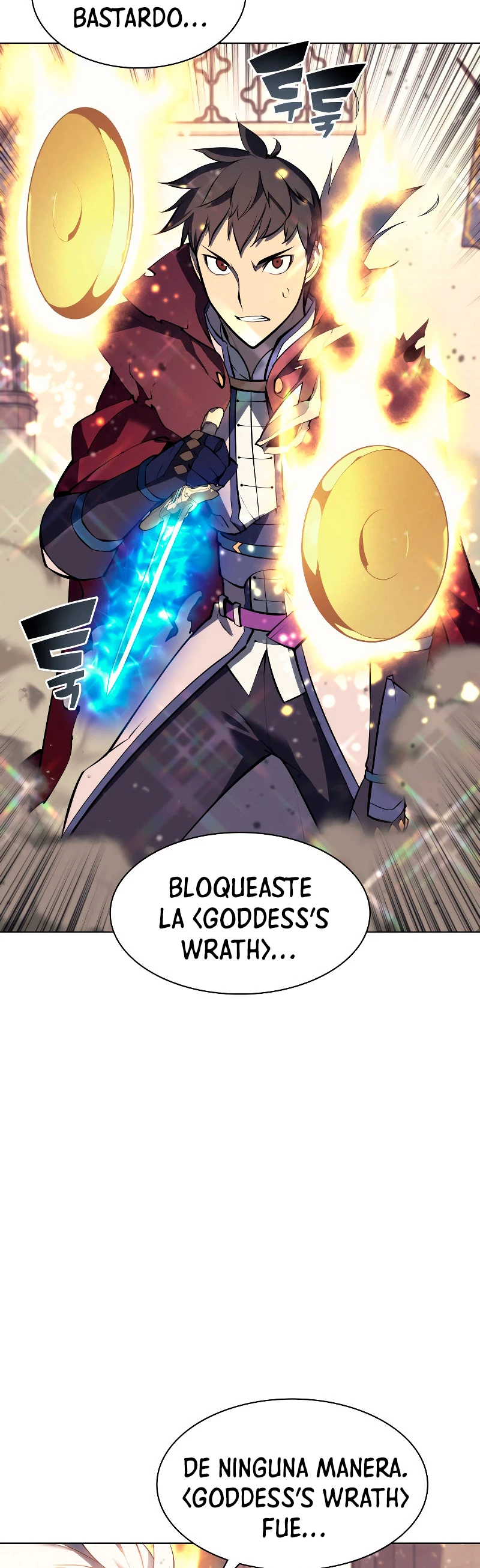 Overgeared capítulo 67 página 51