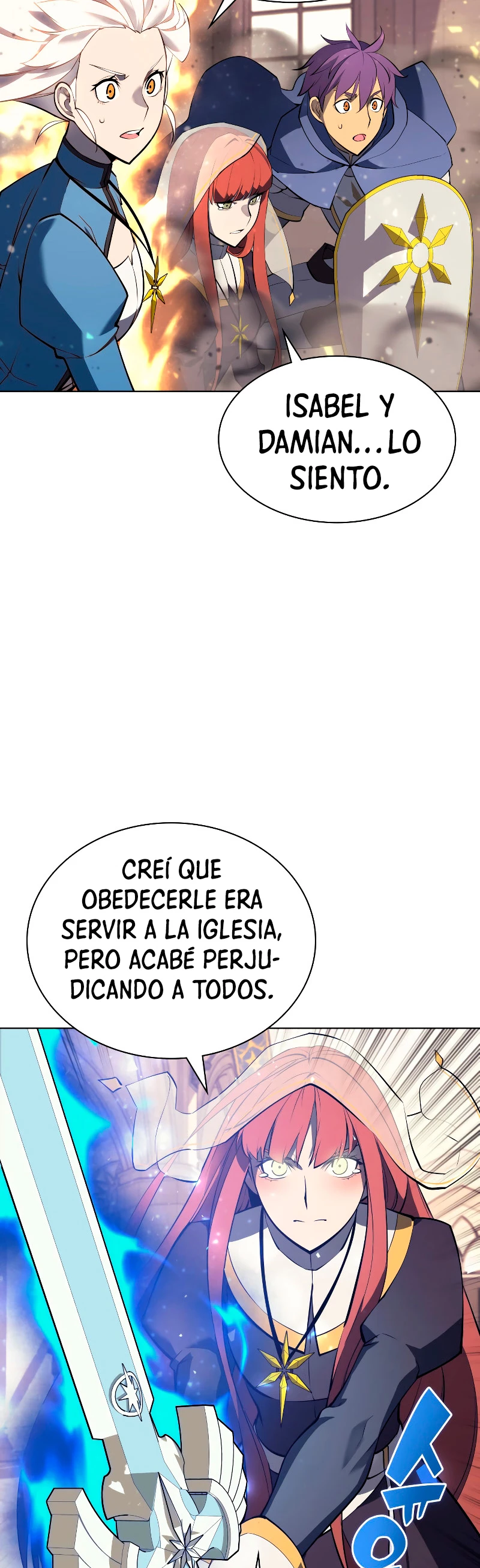 Overgeared capítulo 67 página 52
