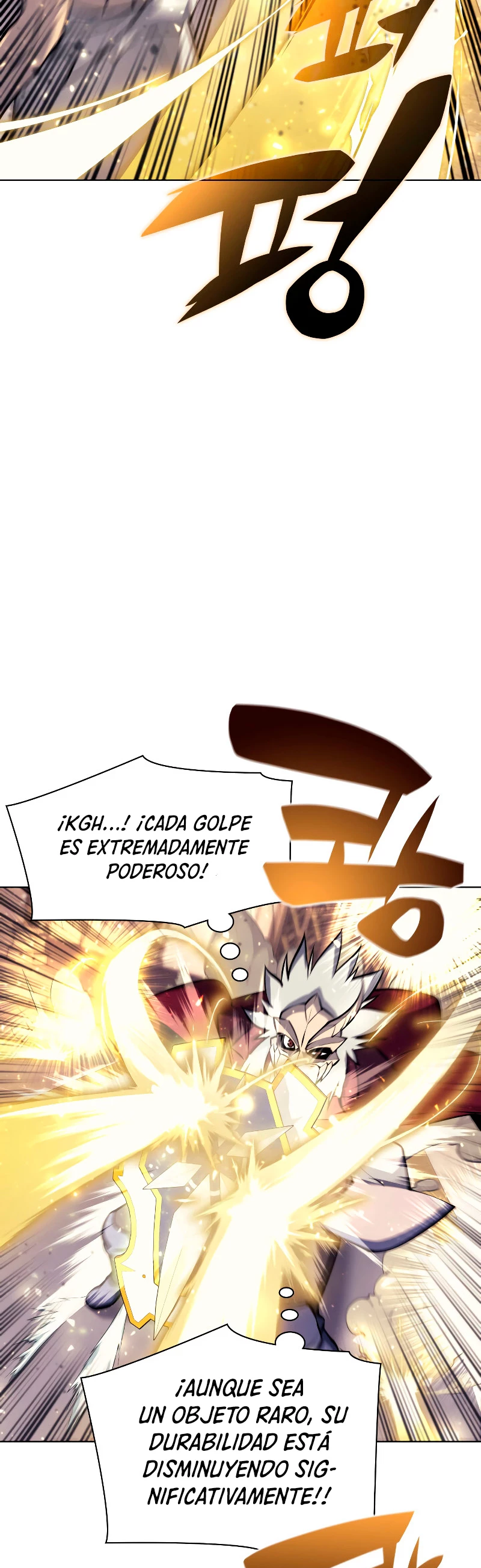 Overgeared capítulo 67 página 8
