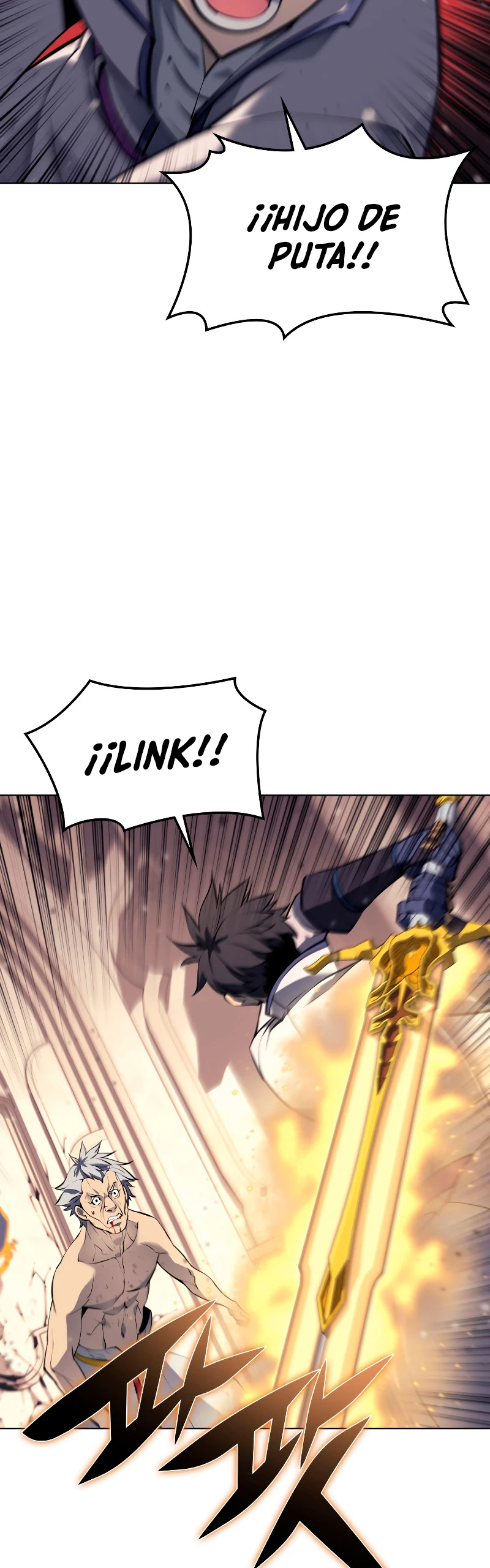 Overgeared capítulo 68 página 14