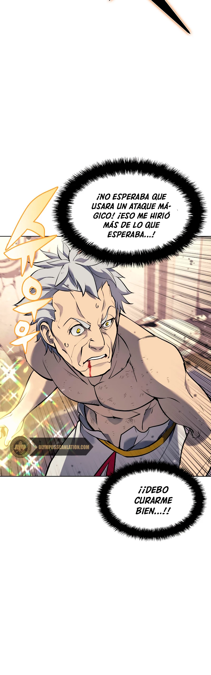 Overgeared capítulo 68 página 15