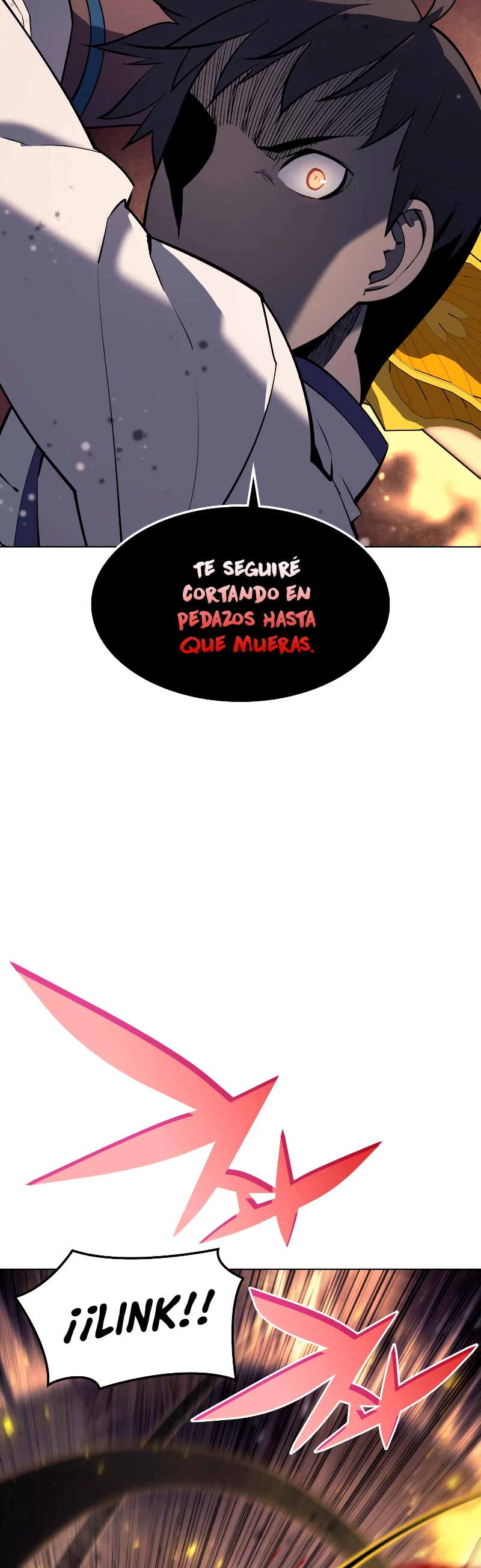 Overgeared capítulo 68 página 17