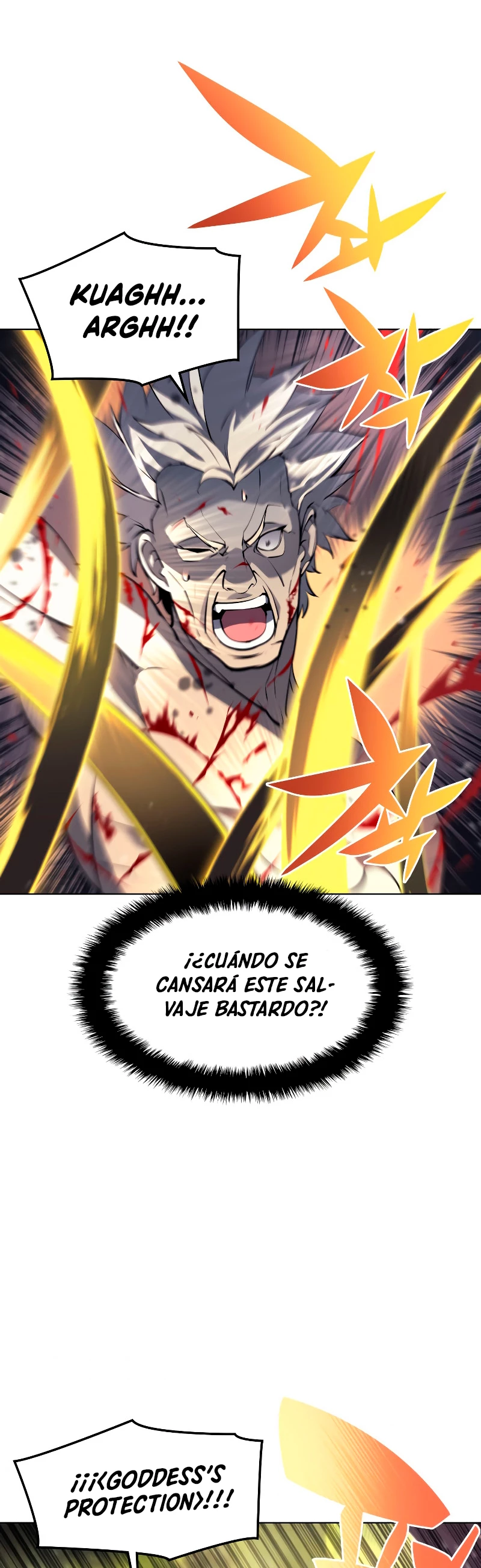 Overgeared capítulo 68 página 19