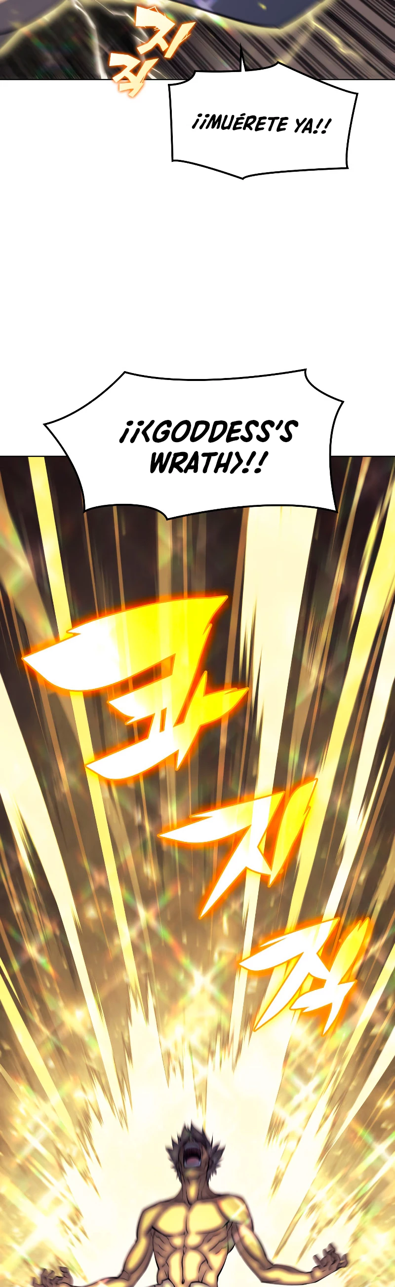 Overgeared capítulo 68 página 21