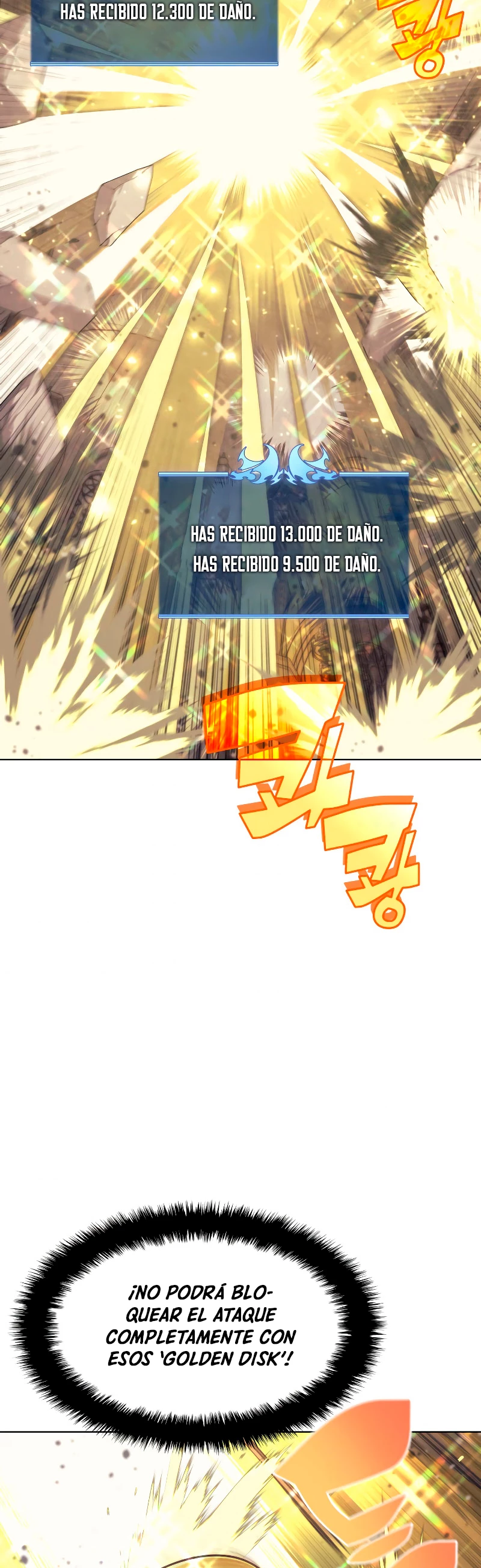 Overgeared capítulo 68 página 24