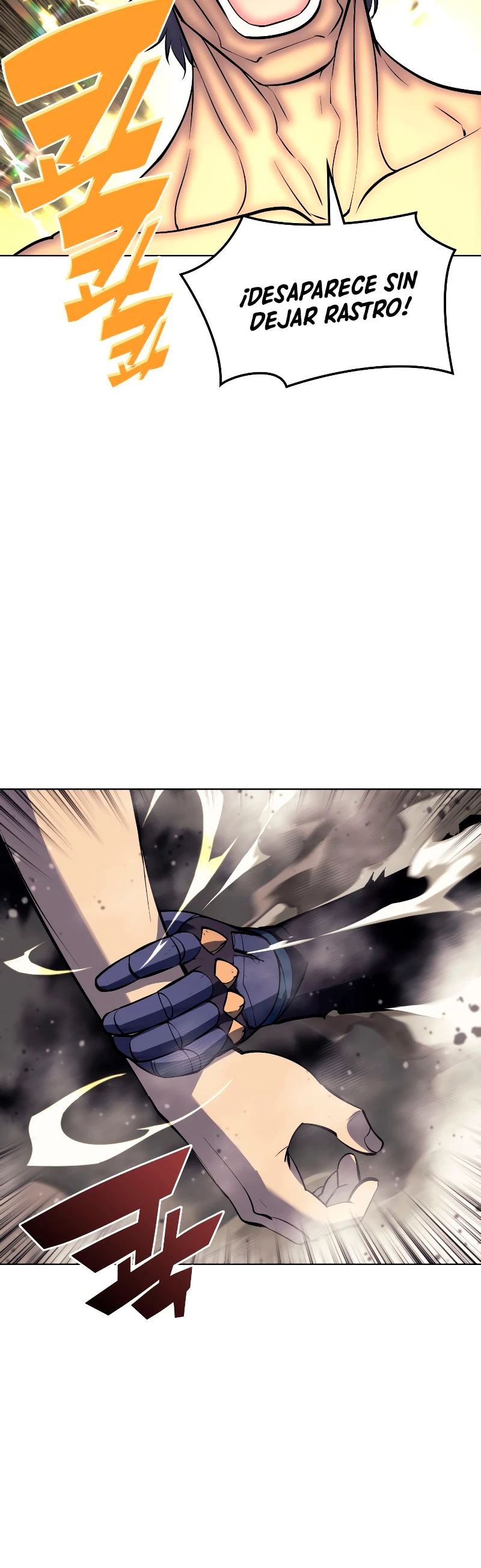 Overgeared capítulo 68 página 26
