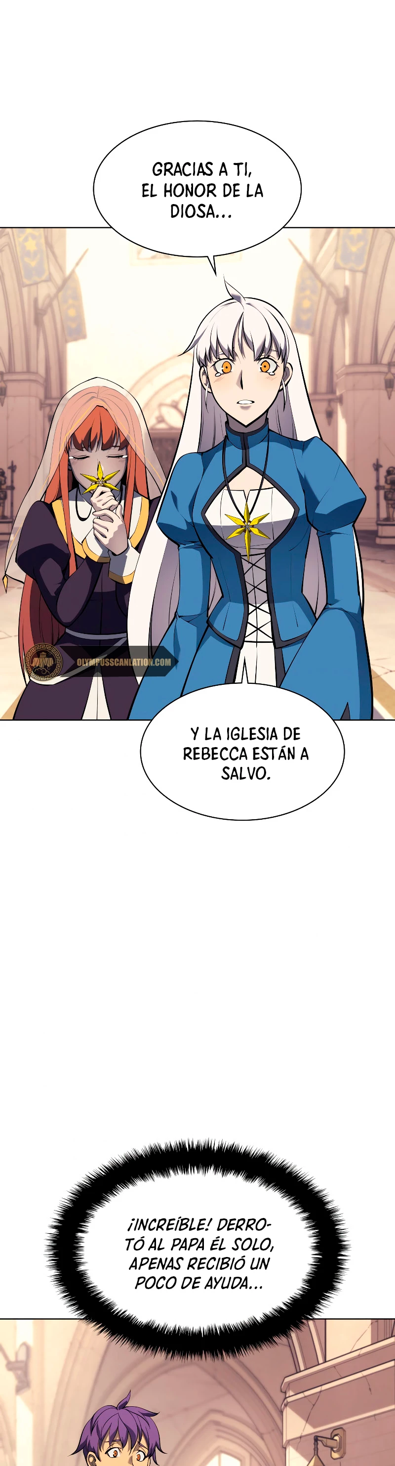 Overgeared capítulo 68 página 40