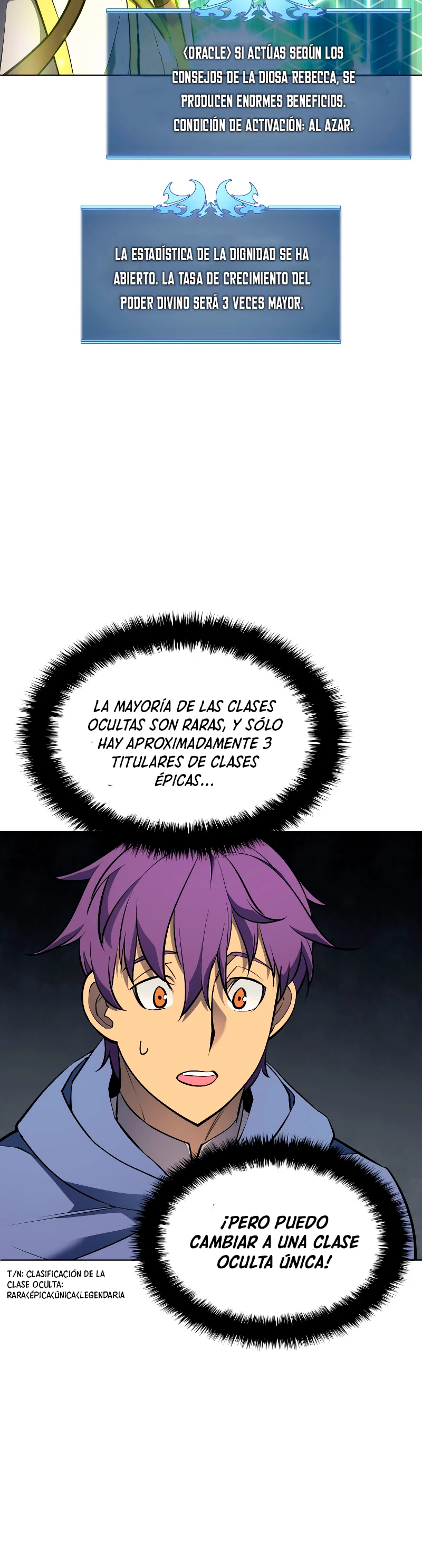 Overgeared capítulo 68 página 42