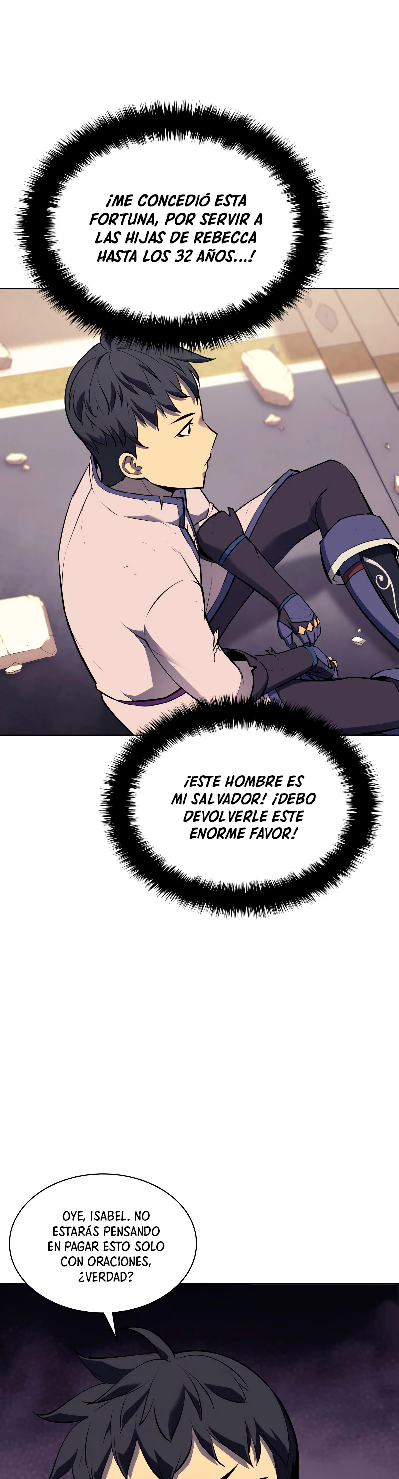 Overgeared capítulo 68 página 43