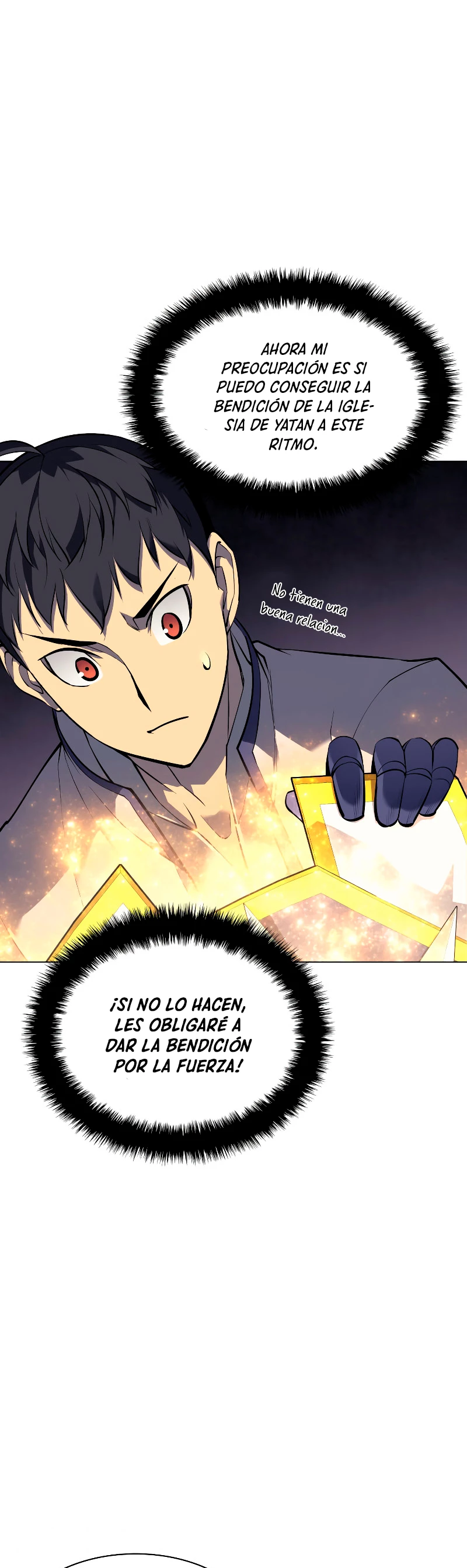 Overgeared capítulo 68 página 50