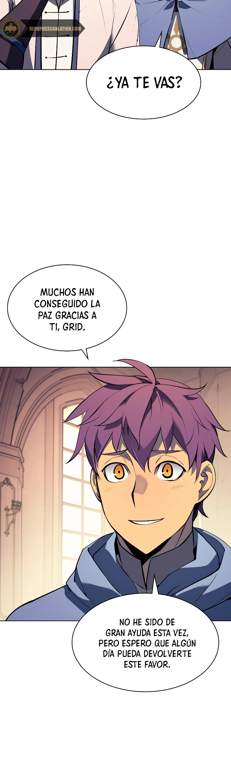 Overgeared capítulo 68 página 52