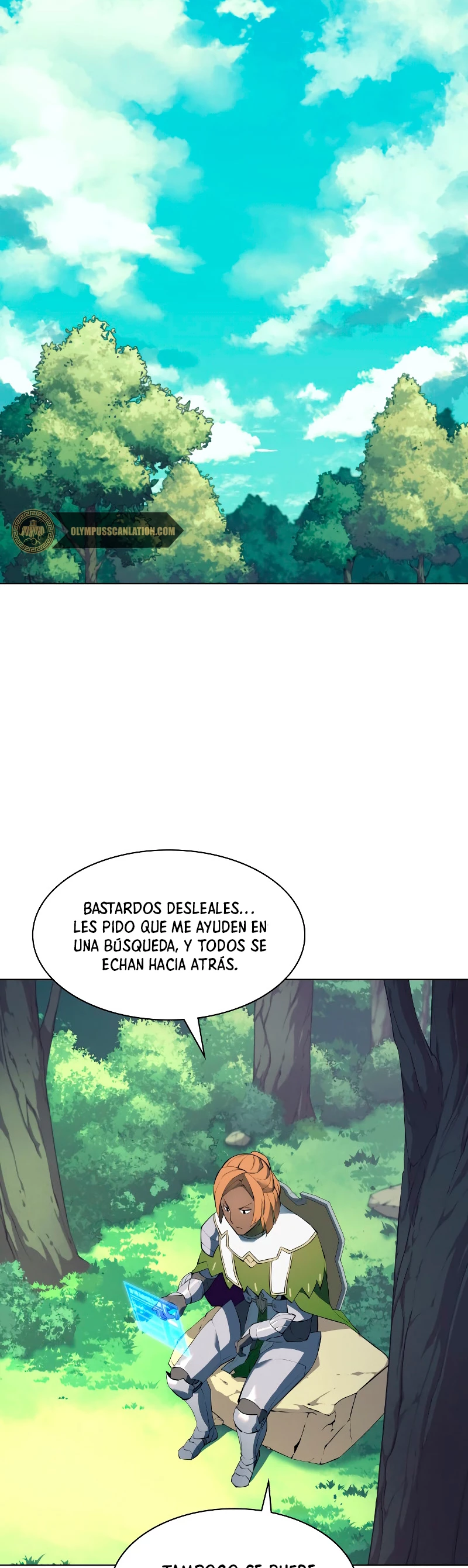 Overgeared capítulo 68 página 57