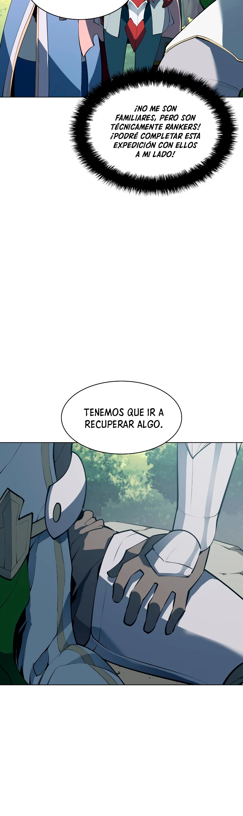 Overgeared capítulo 68 página 60