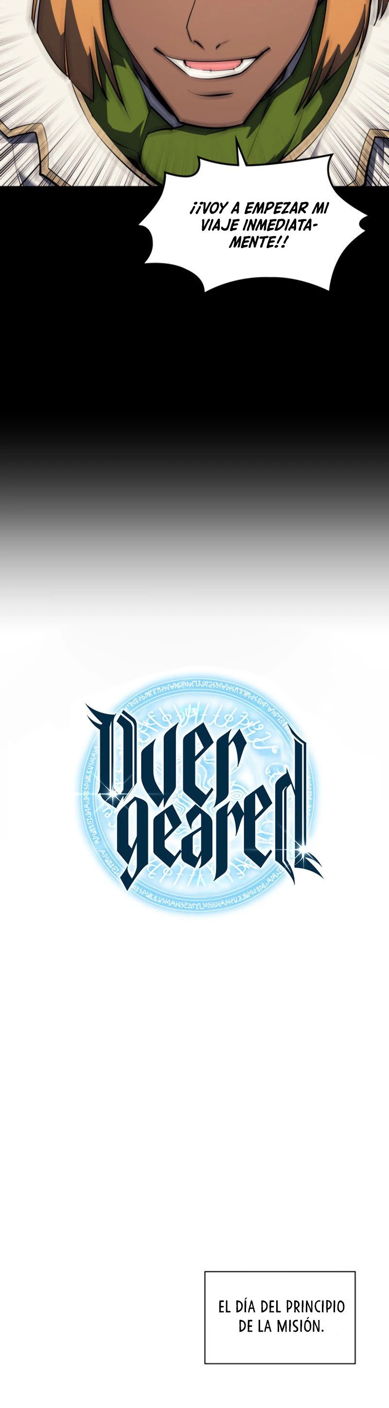 Overgeared capítulo 69 página 12