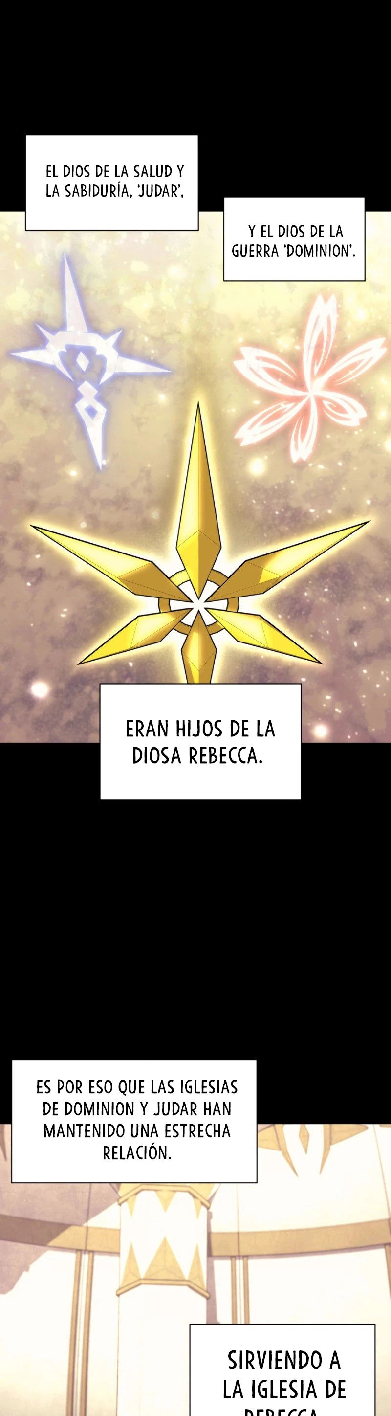 Overgeared capítulo 69 página 3