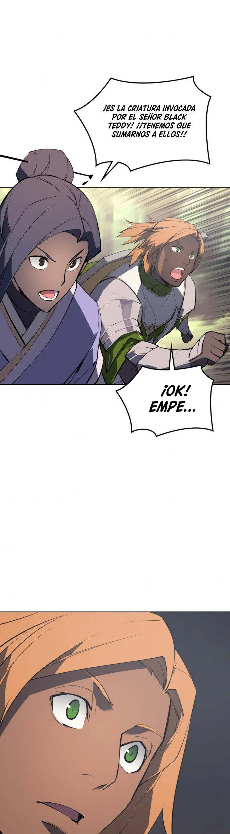 Overgeared capítulo 69 página 41