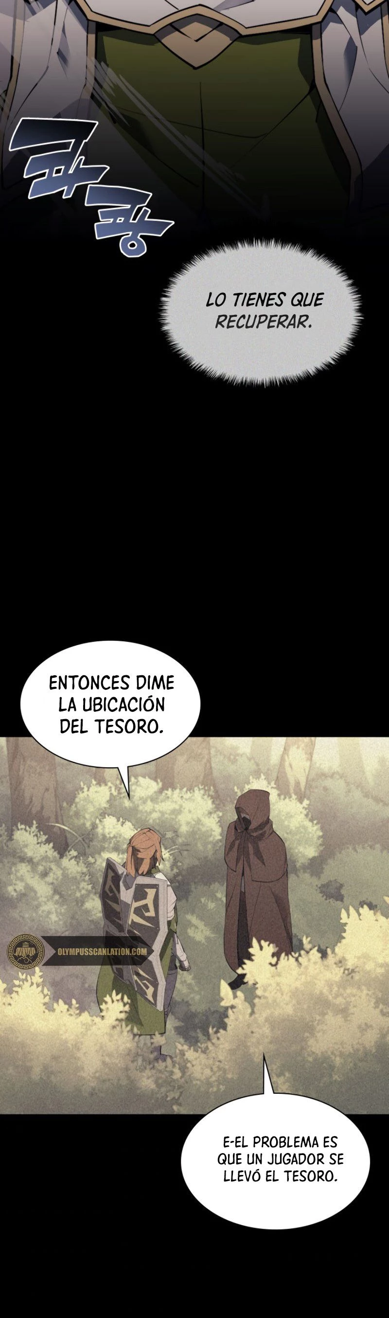 Overgeared capítulo 69 página 44