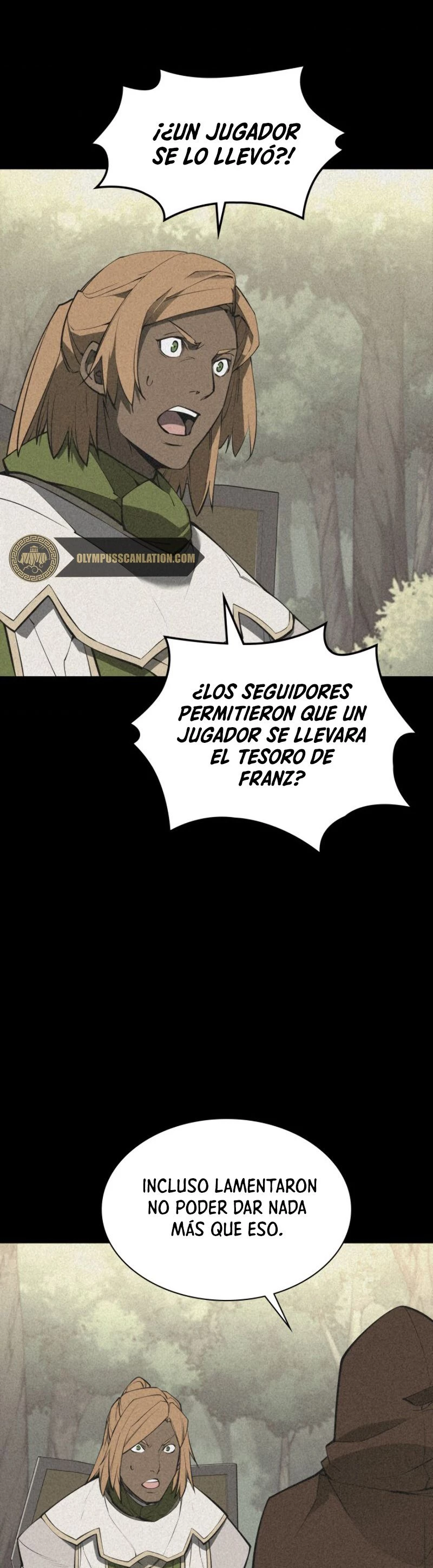 Overgeared capítulo 69 página 45