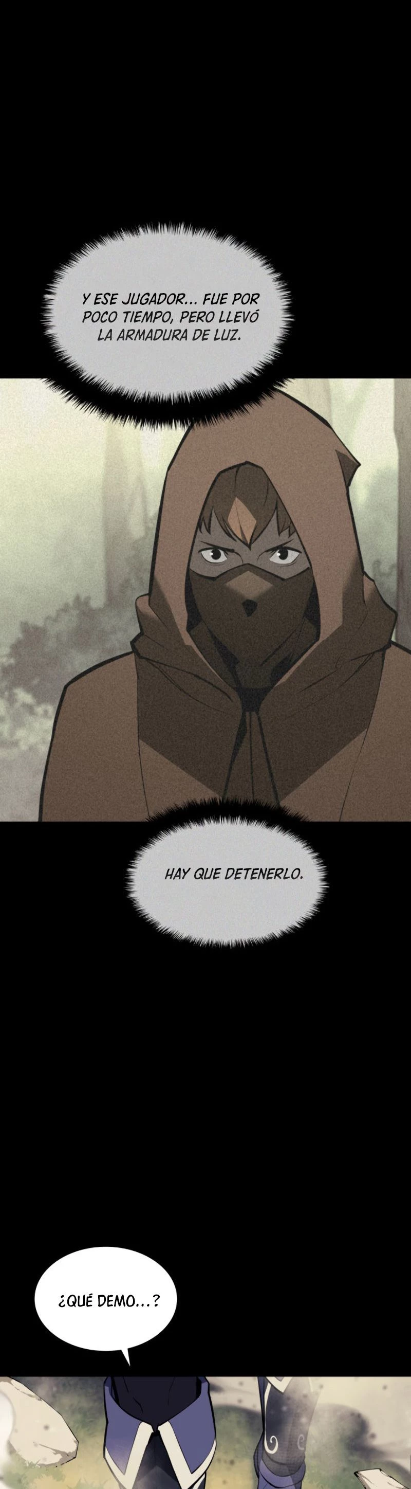 Overgeared capítulo 69 página 49