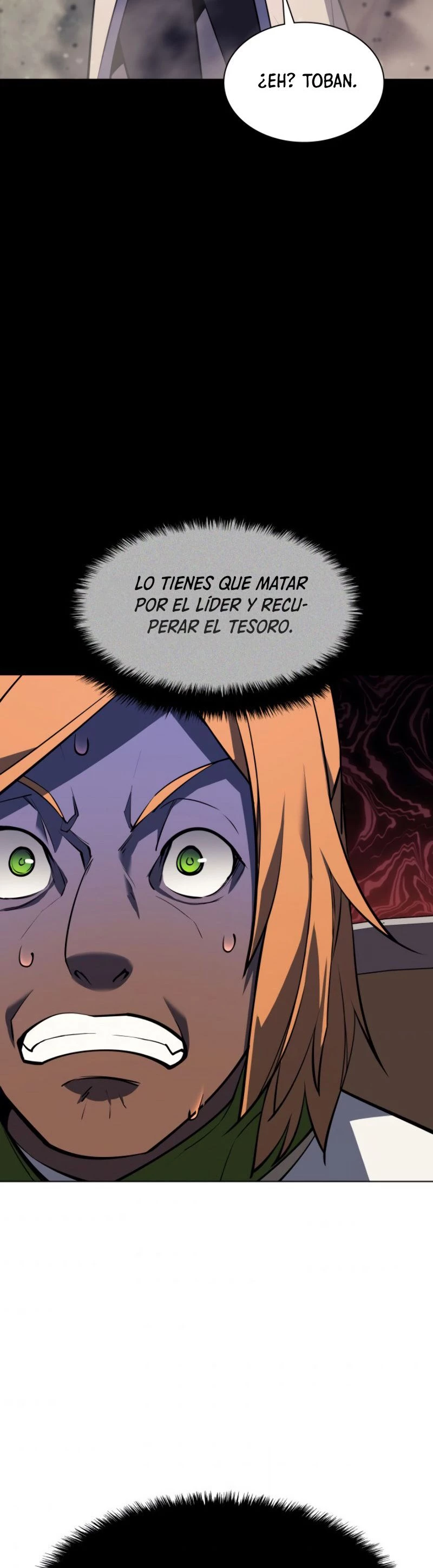 Overgeared capítulo 69 página 51