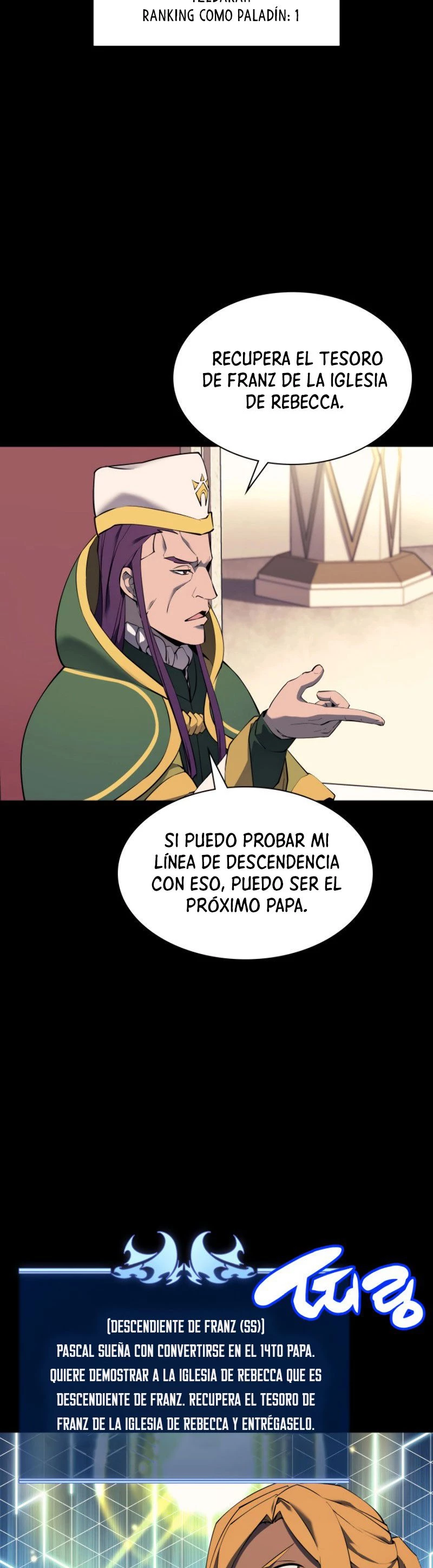 Overgeared capítulo 69 página 7
