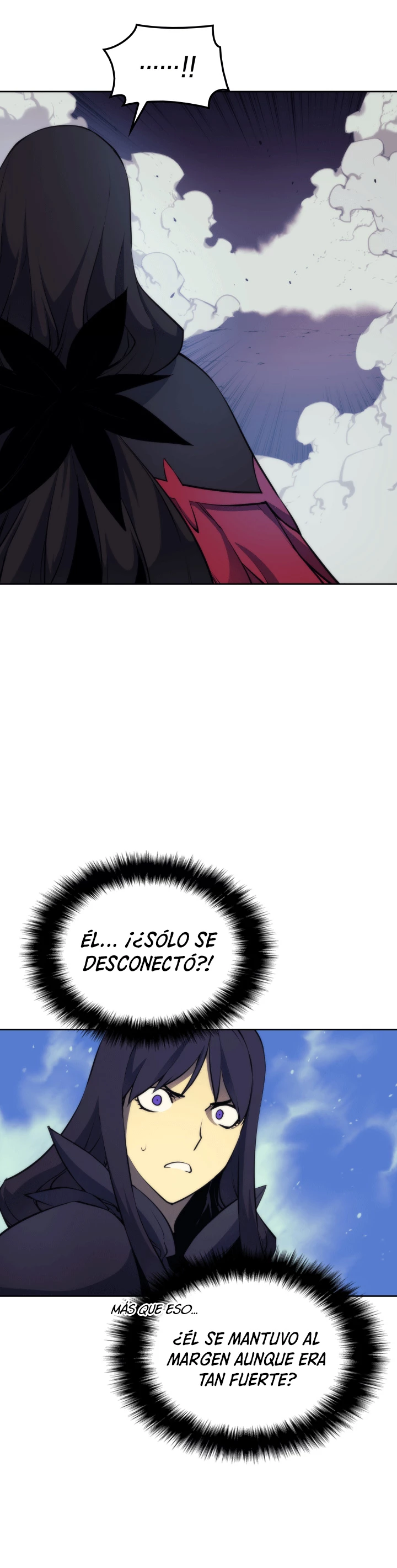 Overgeared capítulo 7 página 11