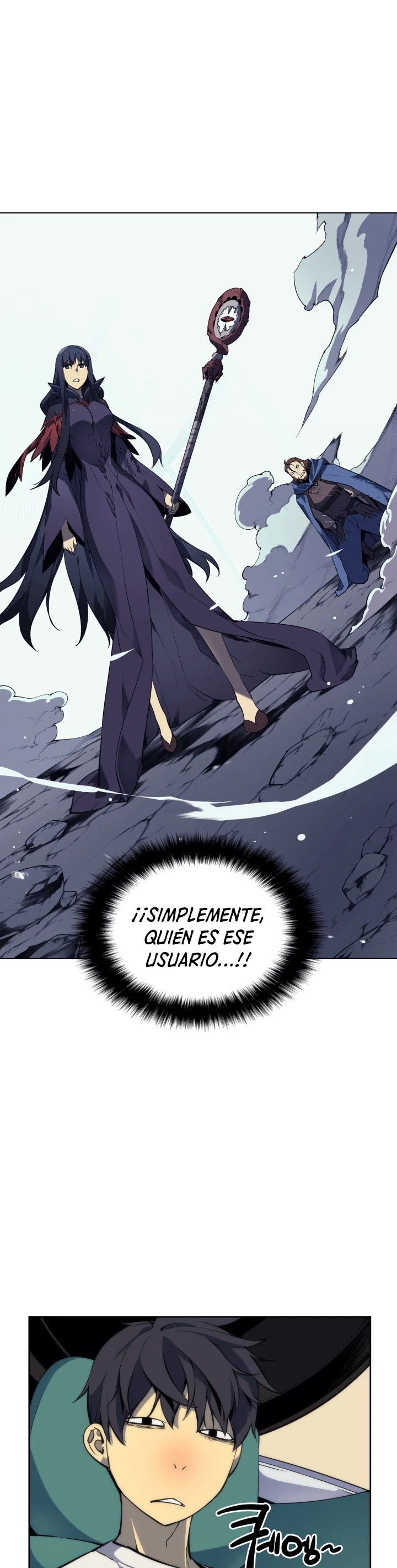 Overgeared capítulo 7 página 12