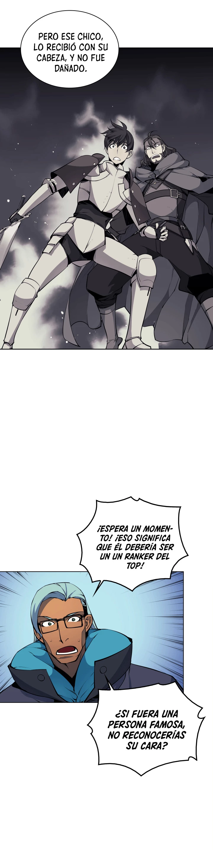 Overgeared capítulo 7 página 33