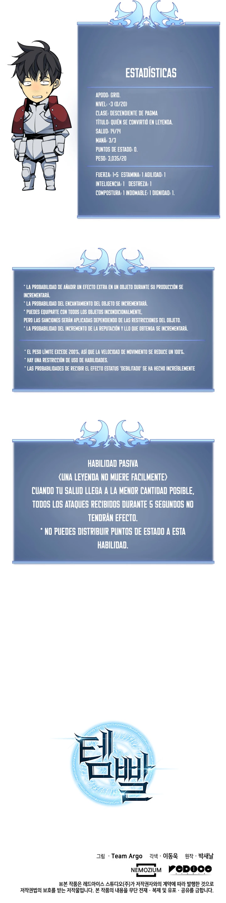 Overgeared capítulo 7 página 35
