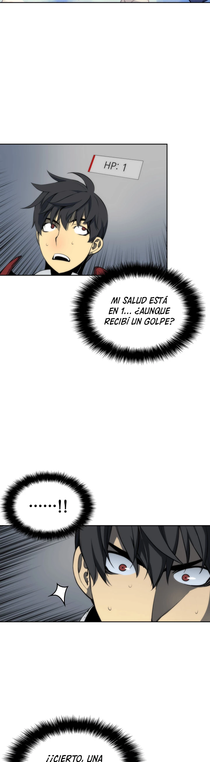Overgeared capítulo 7 página 4