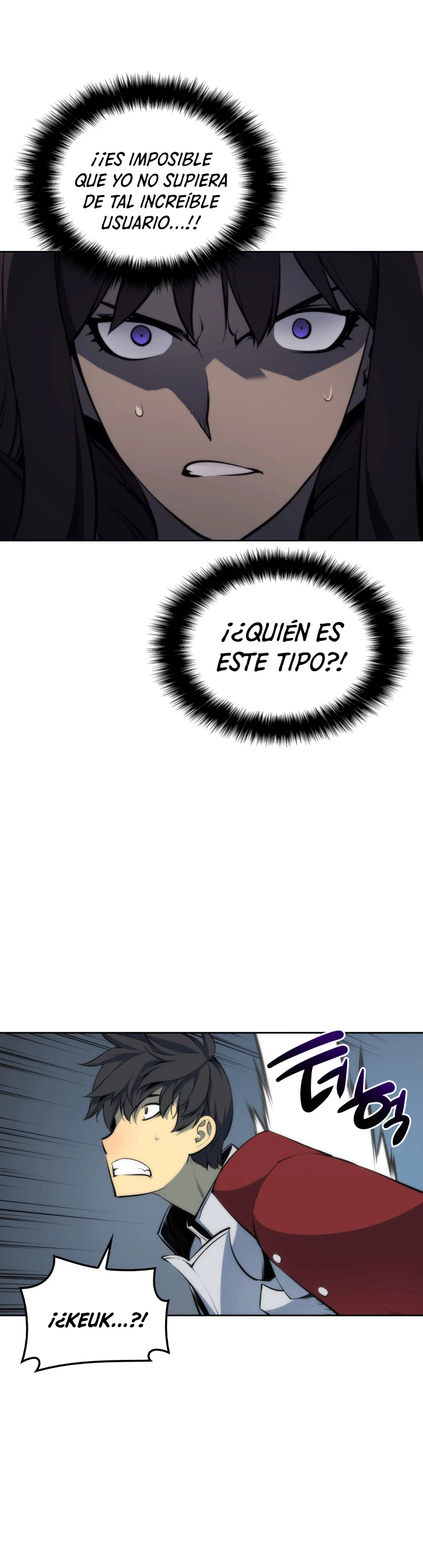 Overgeared capítulo 7 página 7