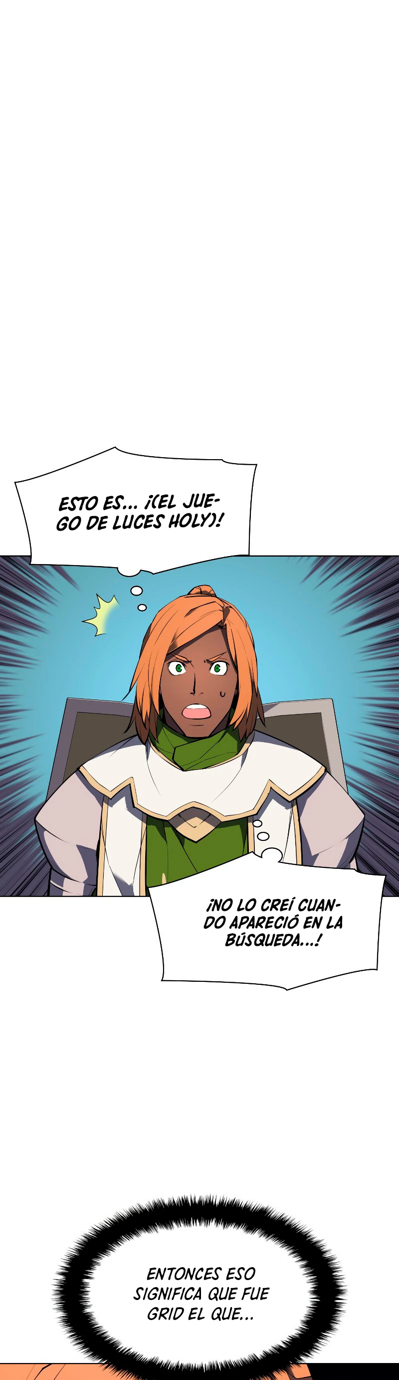 Overgeared capítulo 70 página 13