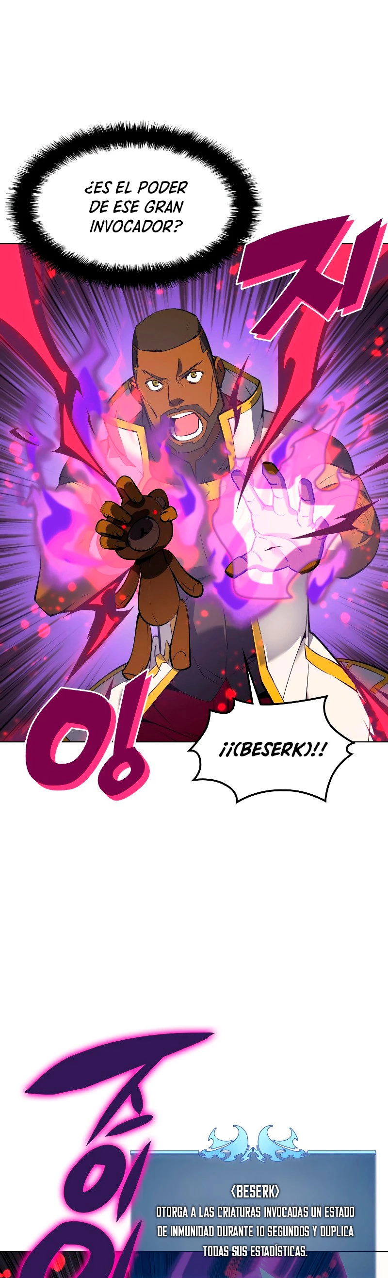 Overgeared capítulo 70 página 22