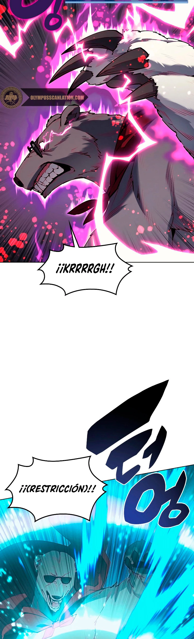Overgeared capítulo 70 página 23