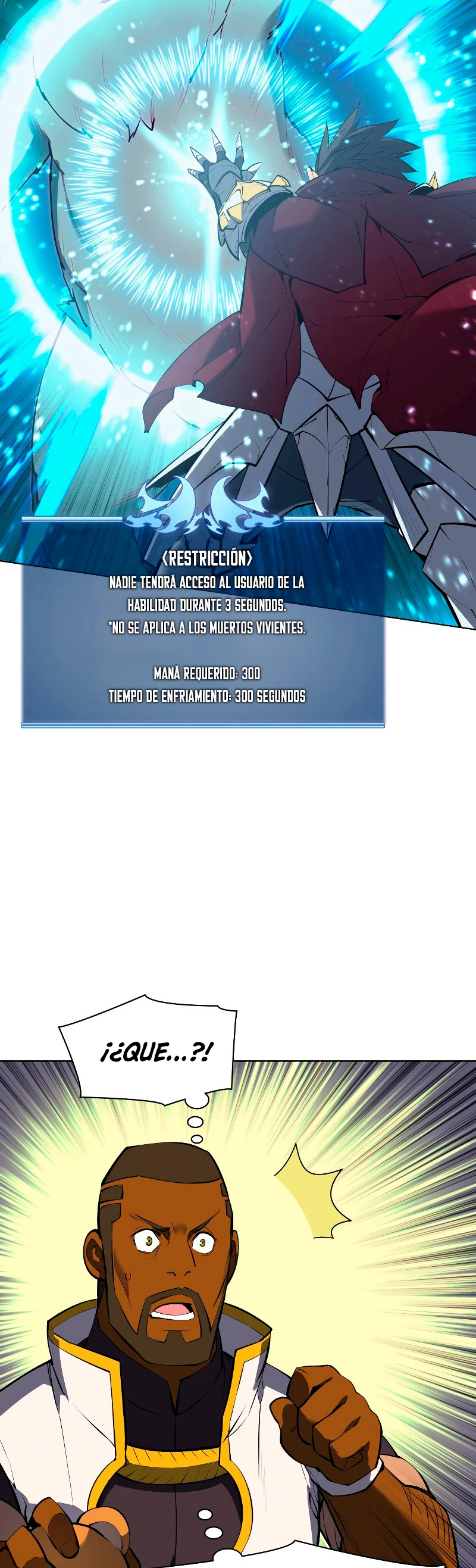 Overgeared capítulo 70 página 24