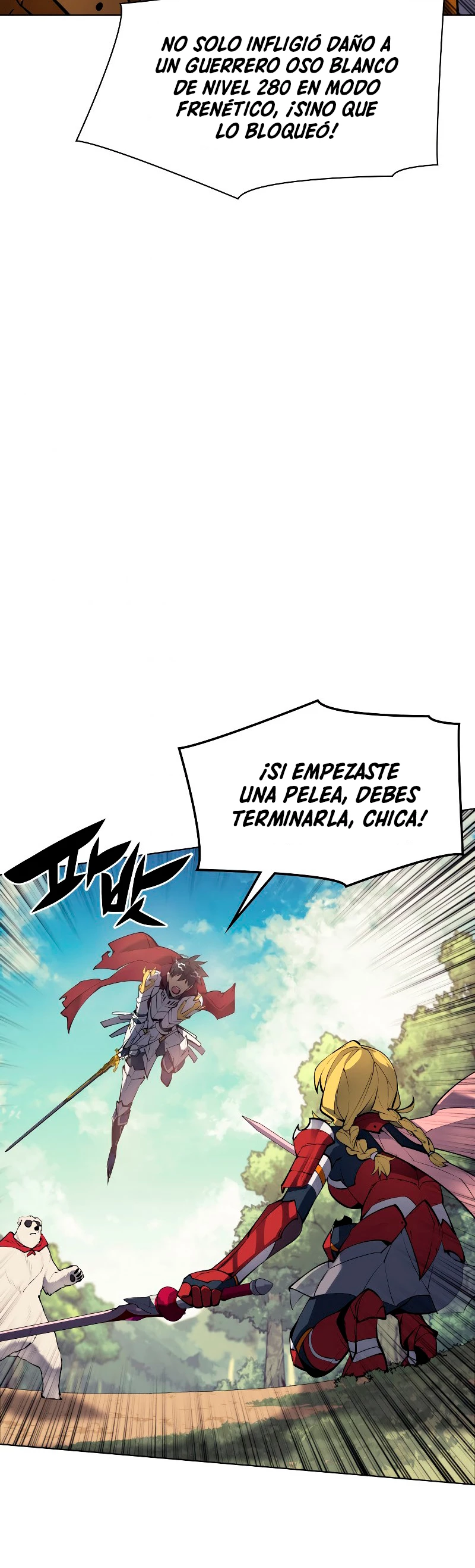 Overgeared capítulo 70 página 25