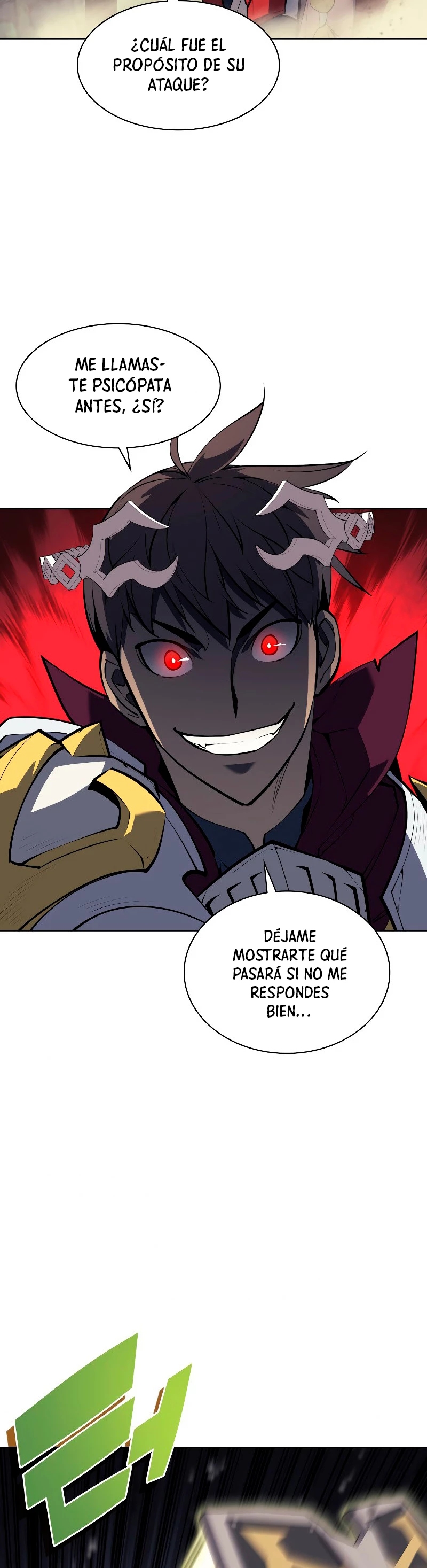 Overgeared capítulo 70 página 32