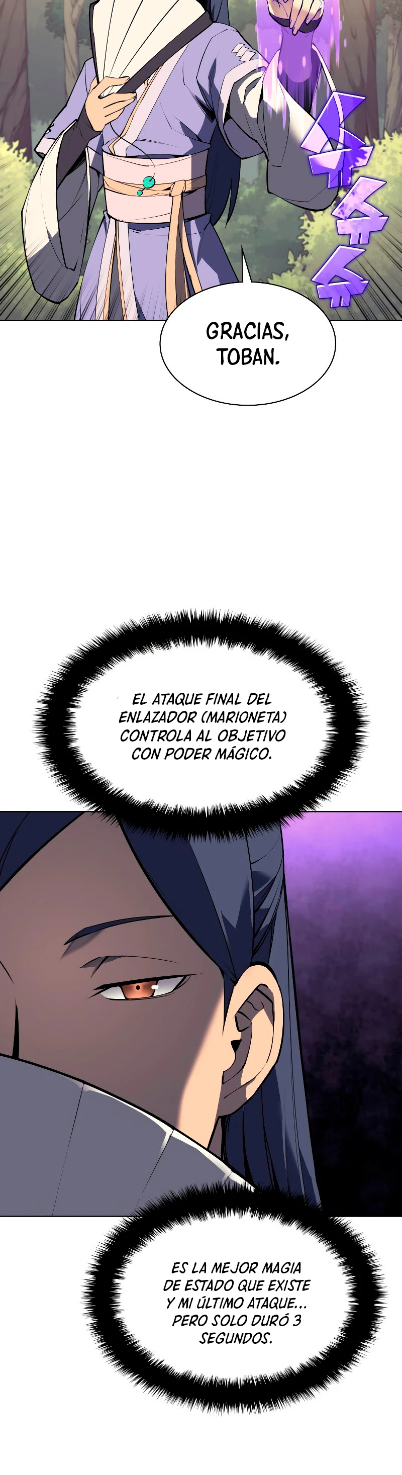 Overgeared capítulo 70 página 36