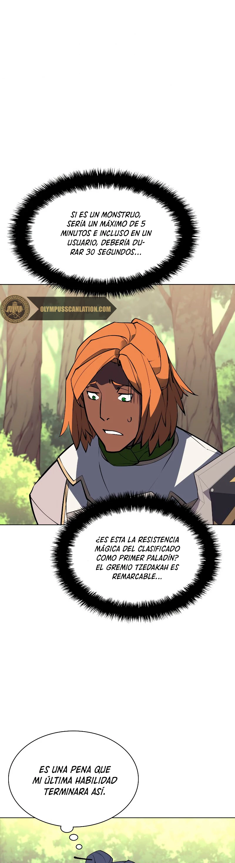 Overgeared capítulo 70 página 37