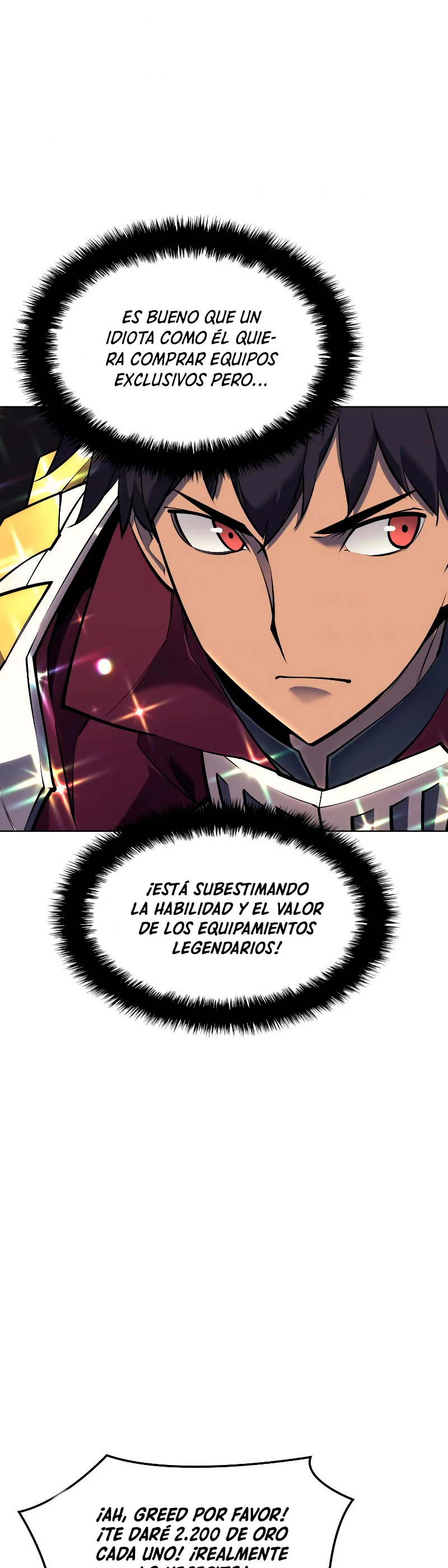 Overgeared capítulo 70 página 44