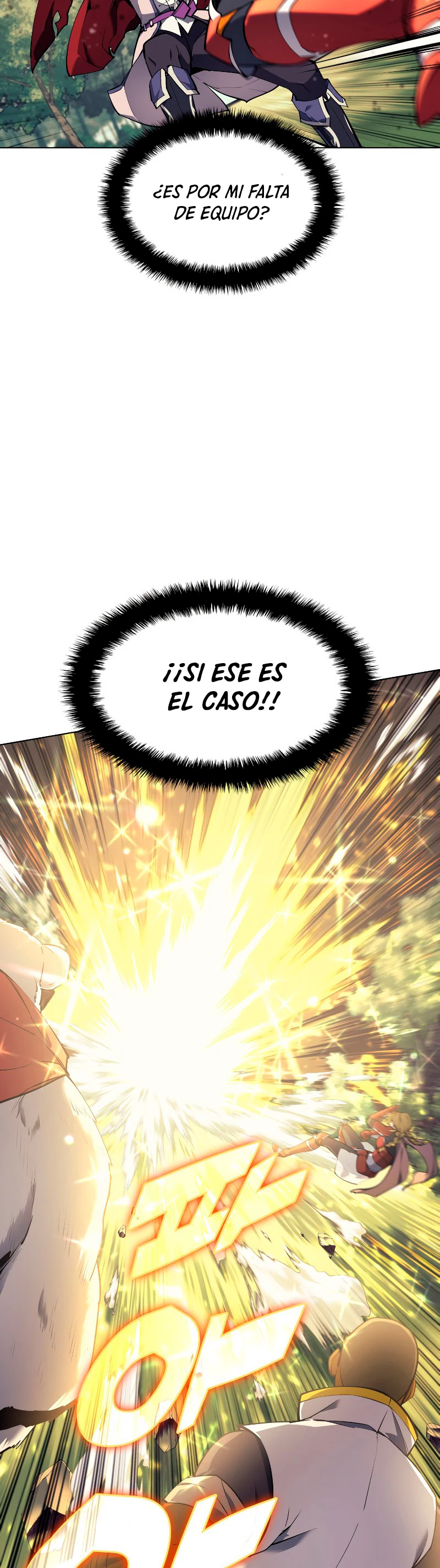 Overgeared capítulo 70 página 9