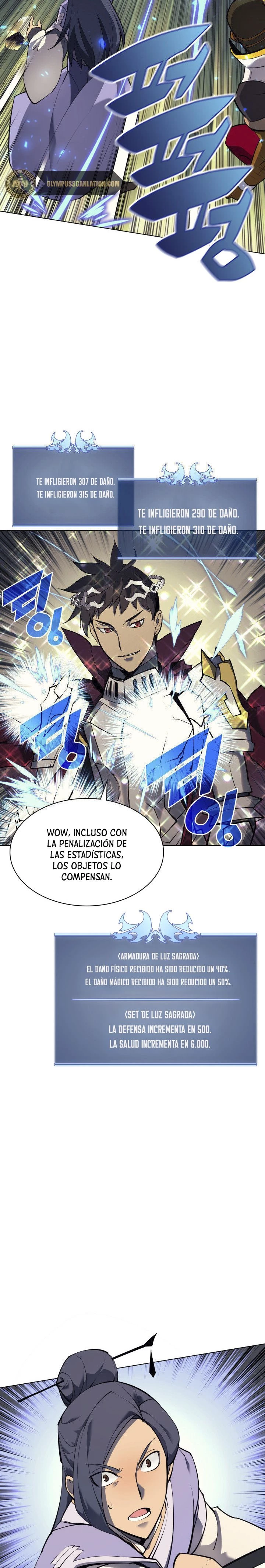 Overgeared capítulo 71 página 10