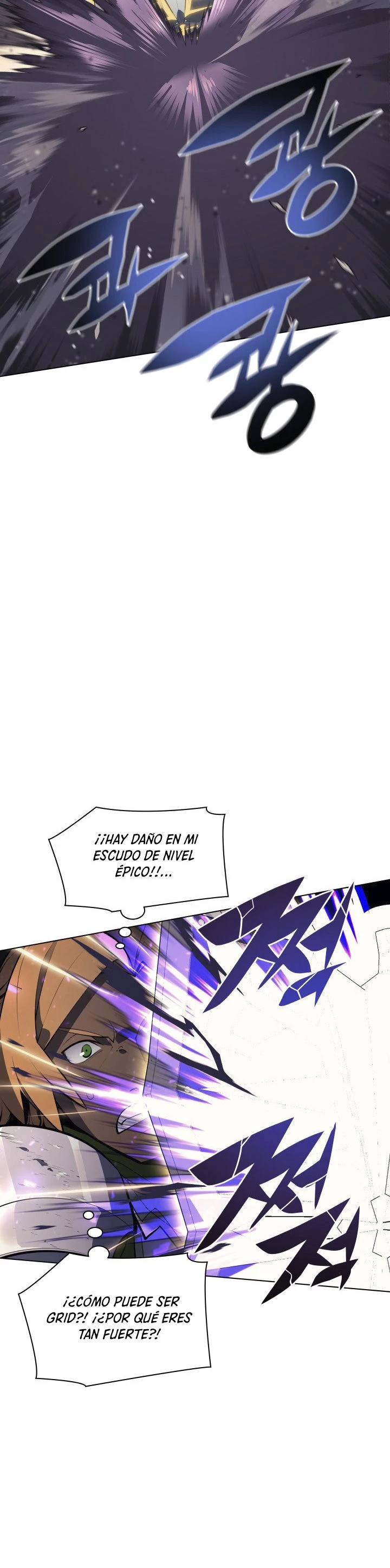 Overgeared capítulo 71 página 13